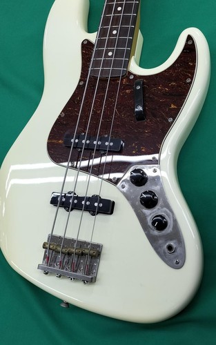 Squier bass classic vibe jazz - vibe,