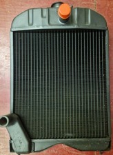 Ferguson TEF20 Diesel Tractor