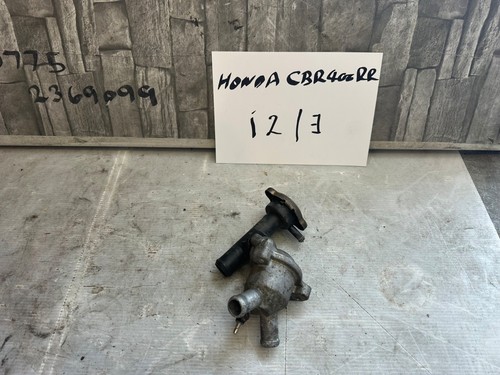 Honda cbr400rr cbr 400 - honda,