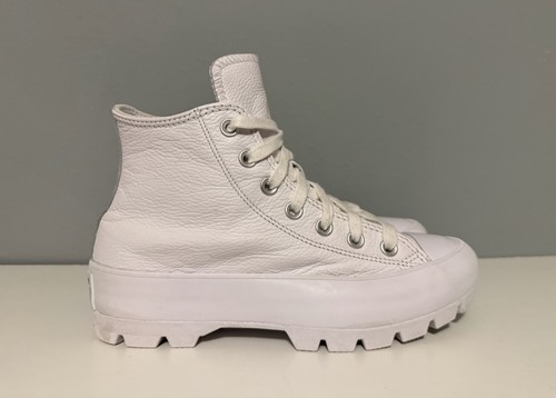 Converse chuck taylor all star - converse,