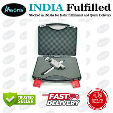 Taper Turning Attachment with