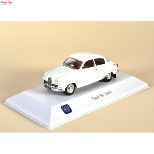 Saab 1964 - saab, museum