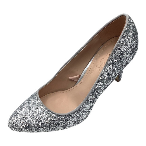 Next womens court shoes 5 - court,