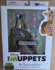 The Muppets Select Best of