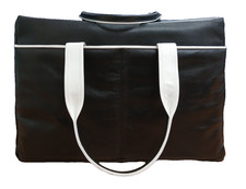 Joseph Verity London Black