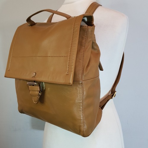Autograph tan leather - autograph,