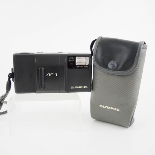 Olympus 35mm vintage - 35mm,