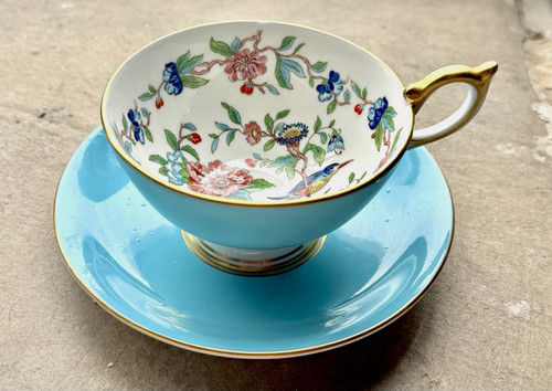 Vtg aynsley england - vtg,