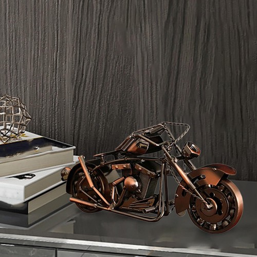 Motorcycle model motorbike - model,