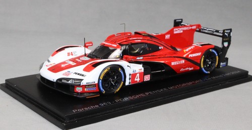 Spark porsche 963 penske - penske, le