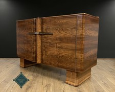 Art Deco Sideboard/ Buffet, F