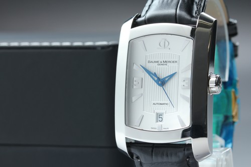 Baume mercier hampton - baume,