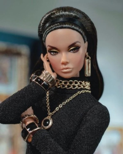 Integrity toys fashion - , royalty
