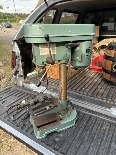 Nutool speed bench - 5,