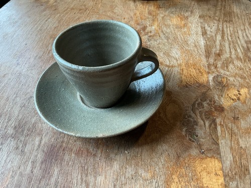 Leach pottery standard ware - pottery,