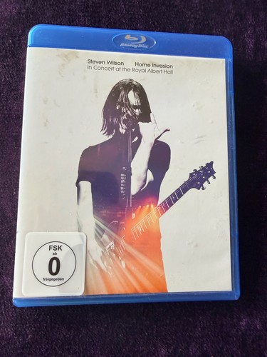 Steven wilson home - steven, wilson: