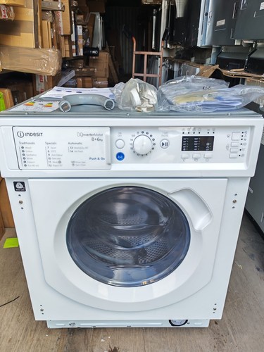 Indesit wdil 861485 uk - indesit, bi