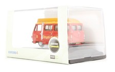 OXFORD 1:76 OO GAUGE   76PB001