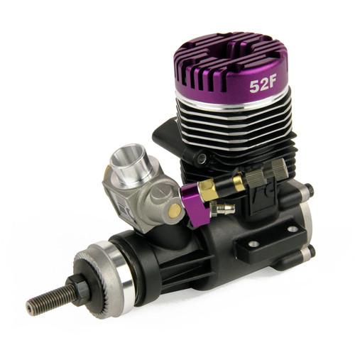 Force abc 2 stroke nitro - force, 52,