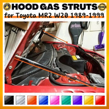Hood Struts for Toyota MR2 W20