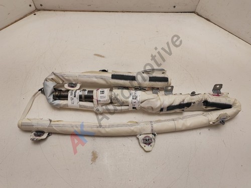 Nissan micra k14 curtain - k14, 16-24