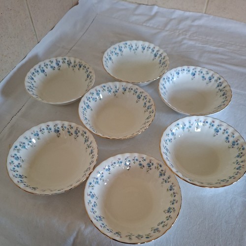 Royal albert memory - albert,