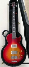 Lpb les paul - paul, bass
