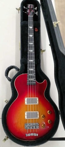 Lpb les paul - les, bass