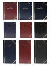 Library Style Gold Rimmed