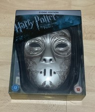 Harry Potter And The