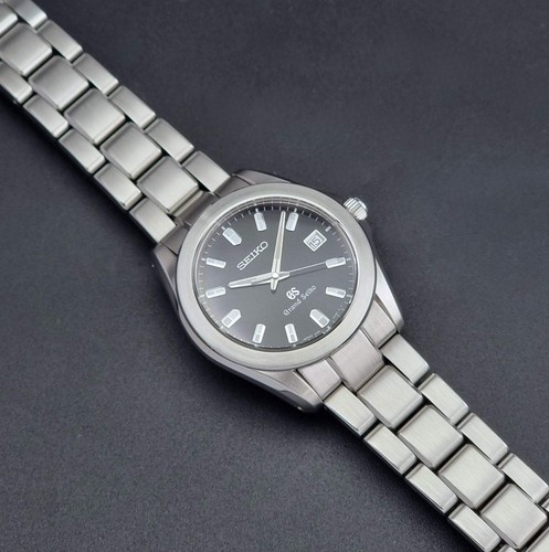 Grand seiko sbgf021 quartz - sbgf021,