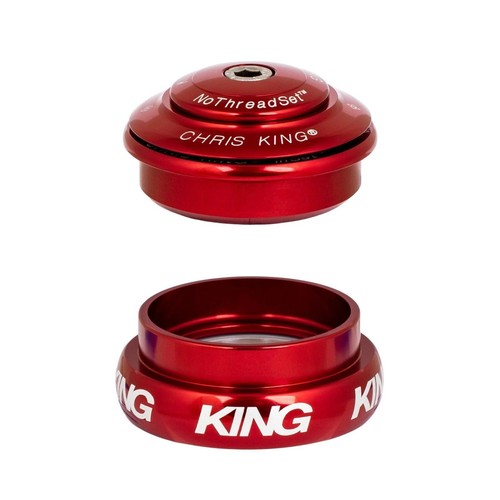 Chris king inset - 8, zs44/ec44