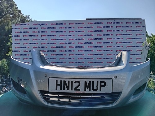 Vauxhall zafira mpv 5dr - mpv, design