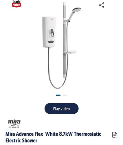 Mira 1785 003 advance flex - advance,