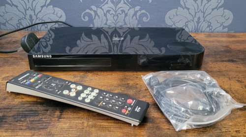 Samsung f5500 blu ray - 3d, blu-ray