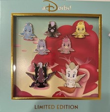 ✅Disney WDI MOG Fantasia