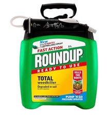 Roundup Pump n' Go Ready to