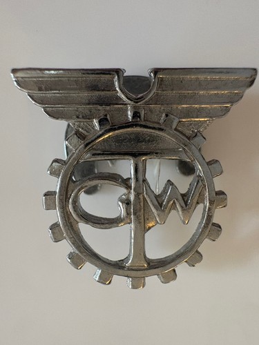 Vintage transport general - vintage,
