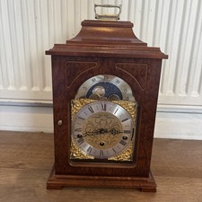 Hermle Antique Chime Moon