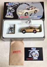Corgi 04201 james - corgi,