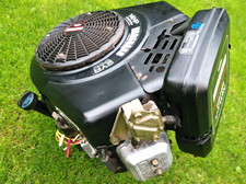 Briggs & Stratton Vanguard 14HP V-Twin Petrol Engine For Ride On Lawn Mower