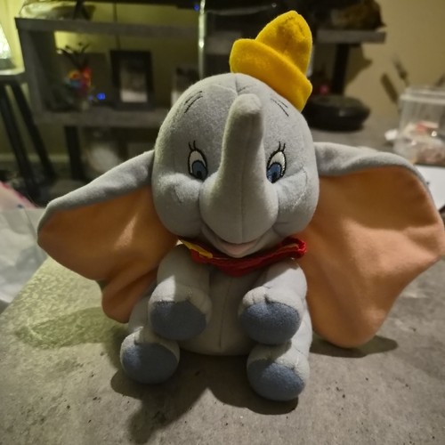 Vintage dumbo elephant - dumbo,