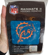 NFL Miami Dolphins Rainmate II