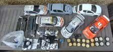 PEUGEOT 206 WRC COLLECTION
