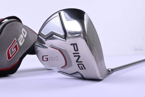 Ping g20 driver degree - driver, 12