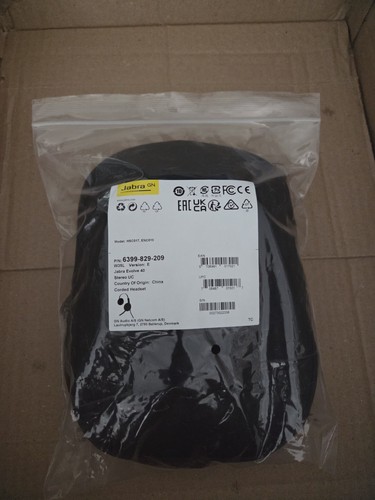 Brand new jabra evolve - new, 40