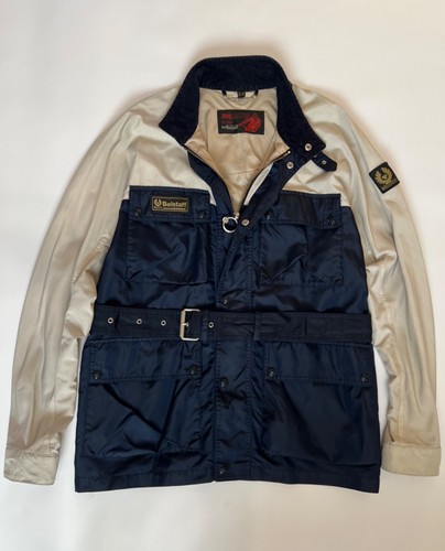 Belstaff trialmaster xl500 - belstaff,
