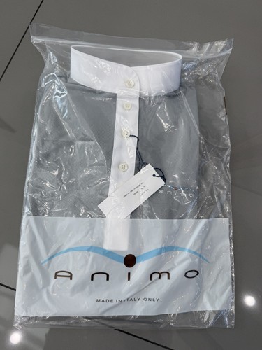 Animo women long - animo, grey