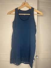 Sweaty Betty London Size