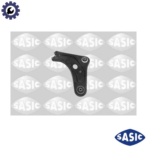 Controltrailing arm wheel - controltrailing,